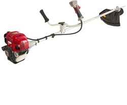Stiga BC 450 HD | Benzine grasmaaier 50 cm | 4-takt | Met bike handvat - 281521003/21