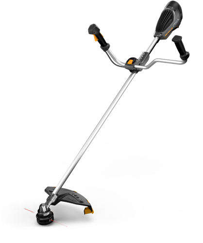 SBC 900 D AE | Accu bosmaaier 43 cm | Zonder accu & lader