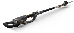 SPH 900 AE | Accu heggenschaar telescopisch 65 cm | Zonder accu & lader
