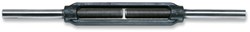 Beta 8008N M20-Spanschroeven Dubb. Aanlasbout - 080080220