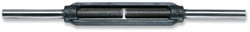 Beta 8008N M5-Spanschroeven Dubb. Aanlasbout - 080080205