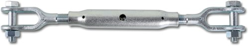 Beta 8009Tz M16-Spanschroeven Met 2 Gaffels - 080090516