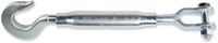 Beta 8011Tz M16 Haak- En Kaakspanschroeven - 080110616