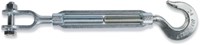 Beta 8011Z M16 Haak- En Kaakspanschroeven - 080110116
