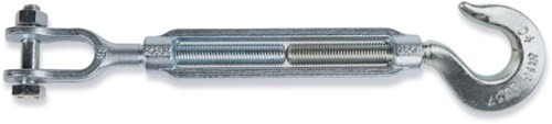 Beta 8011Z M16 Haak- En Kaakspanschroeven - 080110116