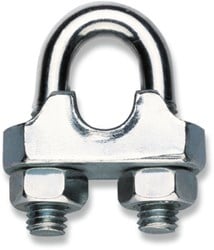 Beta 8016Fr 6-Staaldraadklemmen - 080160256