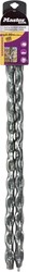 Masterlock Stalen Ketting - 10mm - 2,0m - 8021EURD 8021EURD