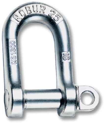 Beta 8025 6-D-Sluitingen, Breed Model - 080250006