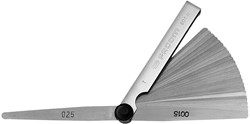 Facom voelermaten in inches - 804.U