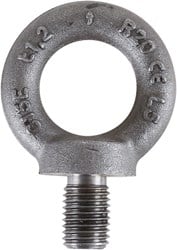 Beta 8040En M27-Oogbouten, Zelfkleurend - 080400327