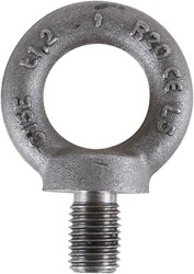 Beta 8040En M64F-Oogbouten, Zelfkleurend - 080400365