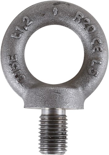 Beta 8040En M48F-Oogbouten, Zelfkleurend - 080400349
