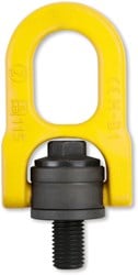 Beta 8049A M14 Lastringen | Dubbele Draaibare Ring - 080490114