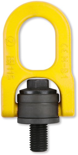 Beta 8049A M18 Lastringen | Dubbele Draaibare Ring - 080490118
