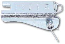 Beta 8050D6-Veiligheidspennen - 080500950