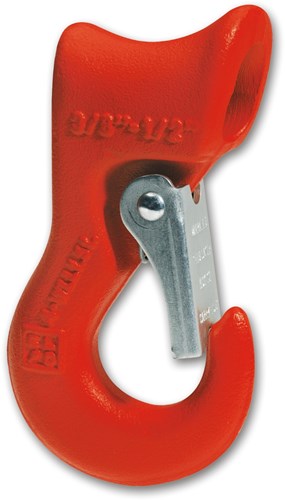 Beta 8062 16-Stalen Kettinghaken 2T - 080620016
