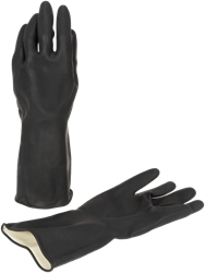 Marigold 8064 Marigold | Black | Neopreen | XL - 5.70.8064.04