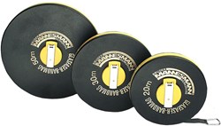 Brüder Mannesmann Meetlint 50 mtr fiberglas (Hobby) - 807-50