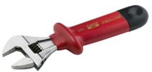 Bahco moersleutel vde 15inch | 8074v afbeelding