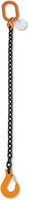 Beta 8091 D20-4-Ketting Leng, 1 Sprong In Tas - 080910174
