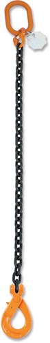 Beta 8091Sl D13 0,6 Ketting | Lengte 1 Sprong - 080910330