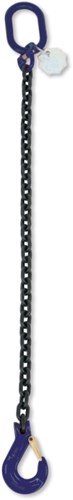 Beta 8091/G10 D13-3-Ketting Leng 1 Sprong - 080911133