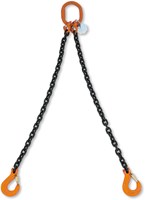 Beta 8092 D7-4-Ketting Leng, 2 Sprong In Tas - 080920024