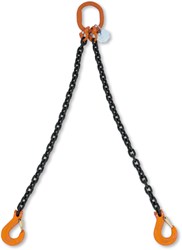 Beta 8092 D8-3-Ketting Leng, 2 Sprong In Tas - 080920043