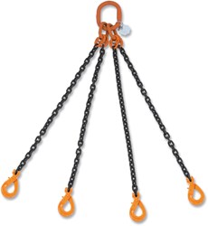 Beta 8094Sl D16-1-Ketting Leng 4 Sprong M1 - 080940361