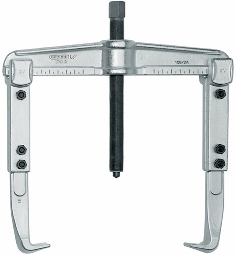 Gedore Universele trekker 2-armig - 8108510