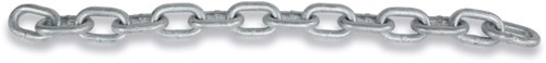 Beta 8121Mzc 8,0X50 Genovese Kettingen - 081210308-2
