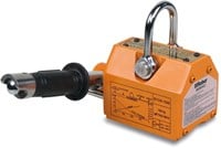 Beta 8134 300 Kg Magnetische Lifters - 081340030-2