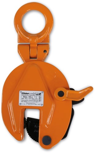 Beta 8135 5,0-Platenklemmen - 081350050