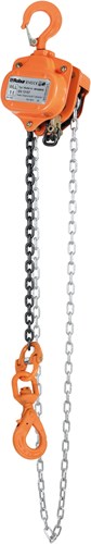Beta 8143Sl-M6 2,0 Kettingtakel | EN13157 - 081430420