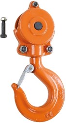 Beta 8143/Rkci 10,0 Set Met Onderste Haken - 081430565
