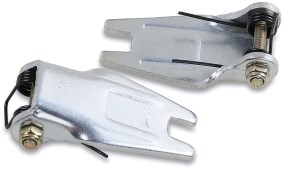 Beta 8143/Rkl 5,0-Set Haaksluitingen - 081430504