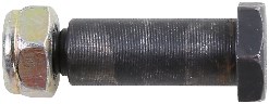 Beta 8143/Rpc 1,5 Set Haakketting Blok Pinnen - 081430509