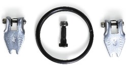 Beta 8146/Rk 0,25-Veiligheidsslot - 081460902