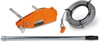 Beta 8148 0,8X50M Handmatige Lieren - 081480308