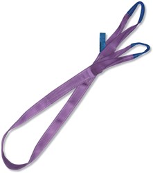 Beta 8150 1,5-T1-Hijsbanden, Violet - 081500015