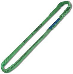 Beta 8173 1-T2-Ronde Stroppen Groen - 081730020