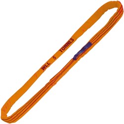Beta 8179A 6-T50-Ronde Stropen, Oranje - 081795012