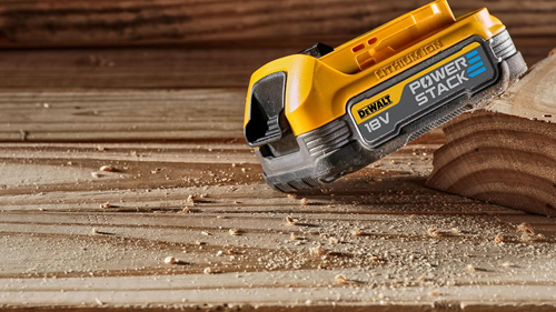 DCB1102E2-QW - ToolMax
