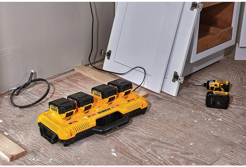 DCB104-QW - ToolMax
