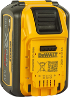DCB547-XJ - ToolMax