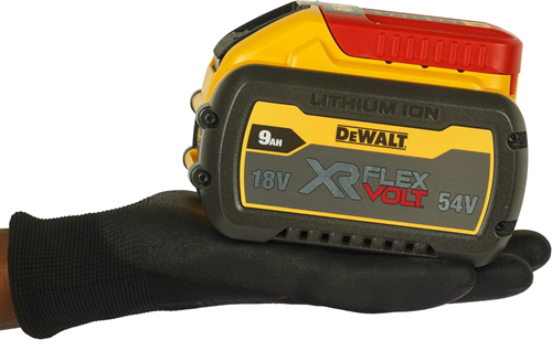 DCB547-XJ - ToolMax
