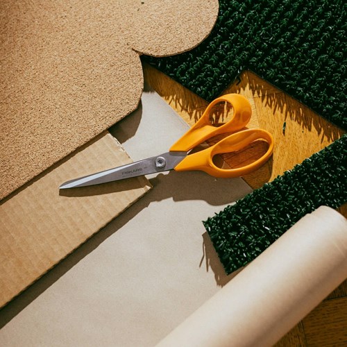 Fiskars Classic Universele Schaar | 25 cm – 1075050-2