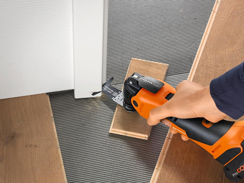 Fein Best of E-Cut | Starlock | Wood & Metal | Zaagbladenset | 6-delig - 35222967010-3