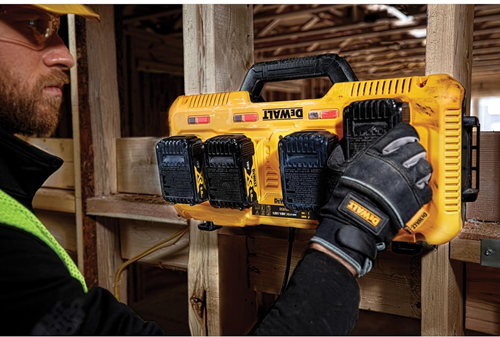 DCB104-QW - ToolMax