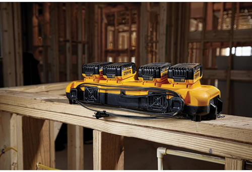 DCB104-QW - ToolMax